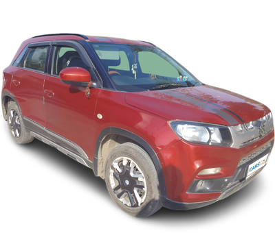 Maruti Vitara Brezza-img